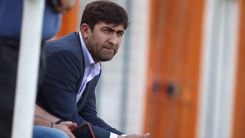بازیکنان نمی‌خواستند جلوی پرسپولیس بازی کنند!