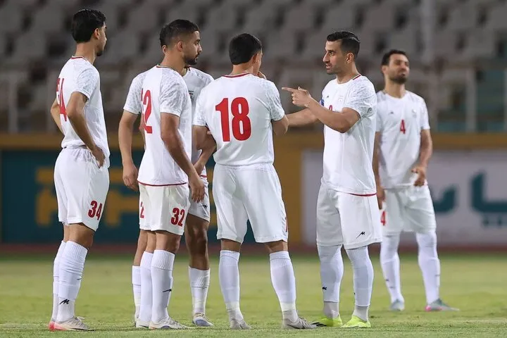 لهستان دومین حریف تدارکاتی تیم ملی فوتبال