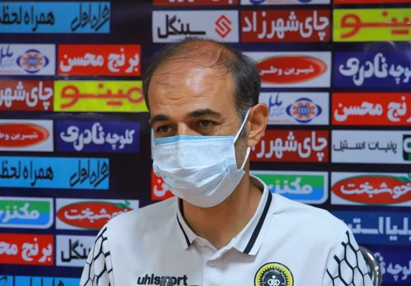 نویدکیا: روزهای سختی را پشت سر گذاشتم اما تجربه خوبی بود