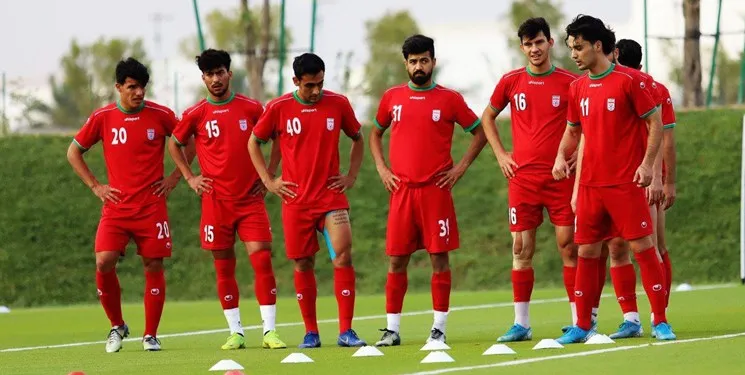 پرداخت پاداش مرحله مقدماتی قهرمانی آسیا به شاگردان استیلی