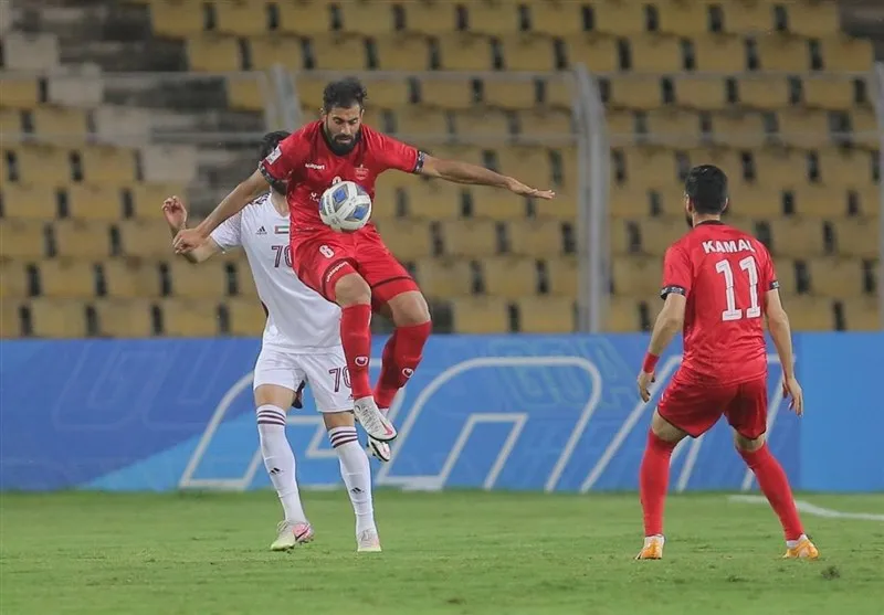 آخرین وضعیت مصدومان پرسپولیس در آستانه دیدار با استقلال