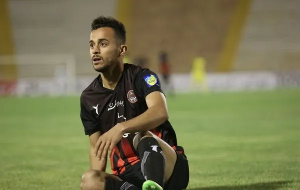 مهاجم شهر خودرو به سایپا پیوست