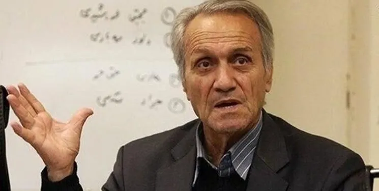 بزرگان فوتبال ایران در مراسم بزرگداشت شادروان ابوطالب