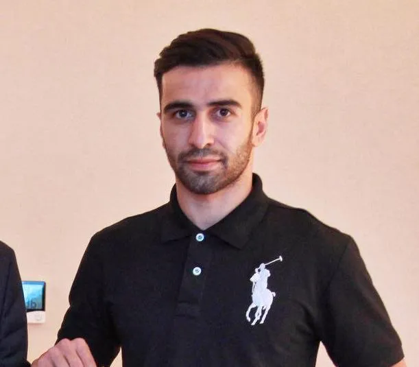 کارت بازی مهاجم ذوب‌آهن صادر شد