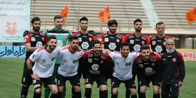 رده بندی باشگاهی/ پرسپولیس پنجم آسیا ماند