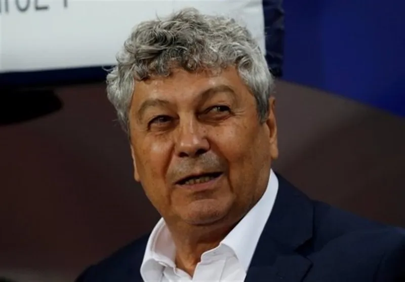 لوچسکو: ایران جام جهانی خوبی را تجربه خواهد کرد
