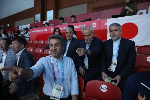 چین میزبان بازی‌های ساحلی 2020 شد