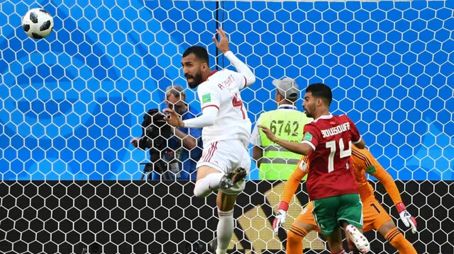 مذاکره روزبه چشمی با تراکتور