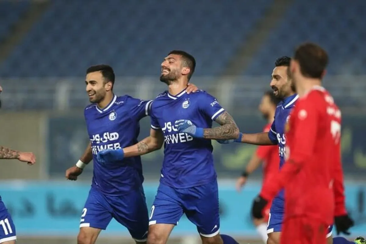 بسته خبری «کیهان ورزشی» از اتفاقات ورزش ایران و جهان