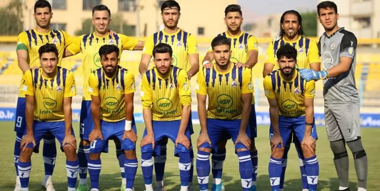 لیدر خاطی نفت مسجدسلیمان بازداشت شد