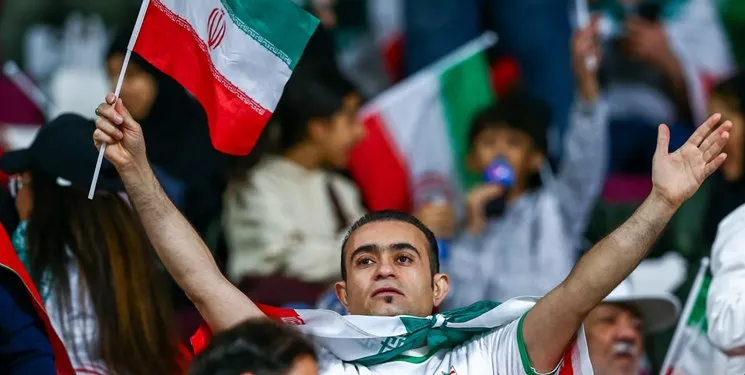 اقدام عجیب فدراسیون فوتبال قطر پیش از بازی با ایران!
