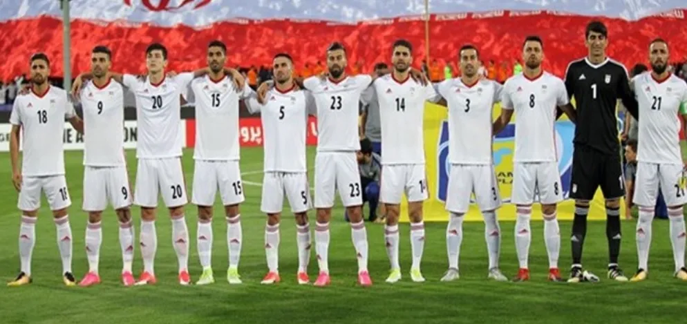 تیم ملی فوتبال ایران راهی قطر می‌شود