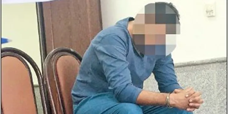 جزئیات شنیده نشده از پرونده آزار کودک حامی تیم استقلال در داورزن