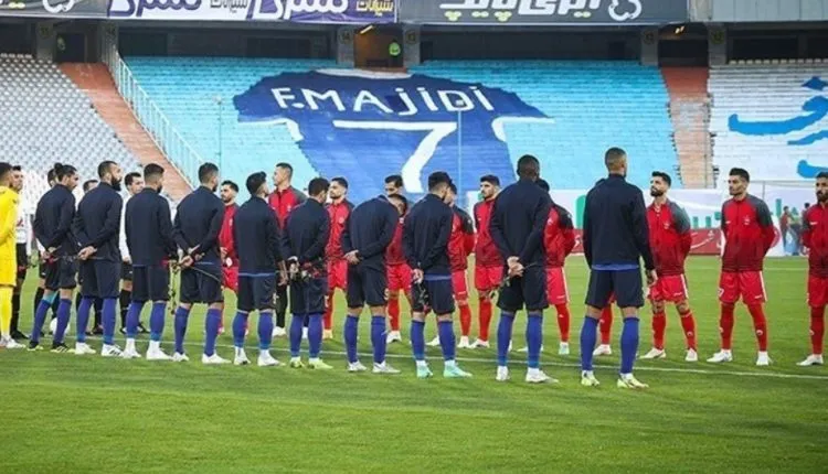 نماد استقلال و پرسپولیس فردا در فرابورس ثبت خواهد شد