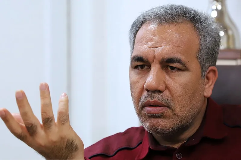 عرب:برای قهرمانی در هر سه جام تلاش می‌کنیم