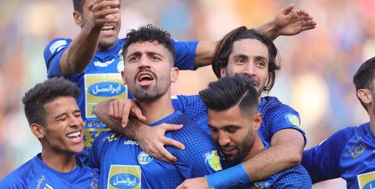 استقلالی‌ها مطالباتشان را فردا دریافت می‌کنند