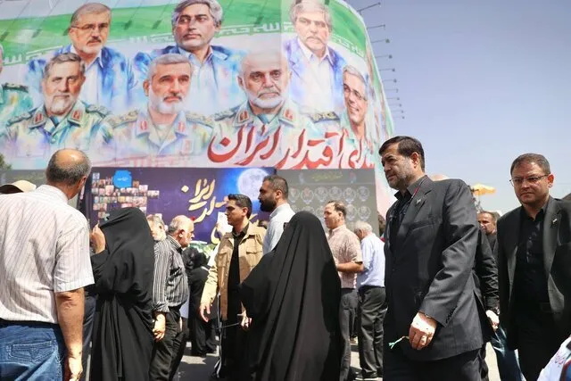 دنیامالی: ورزشکاران ایرانی با مبارزه آشنا هستند