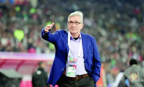 مدیرعامل پرسپولیس به دیدار برانکو می‌رود