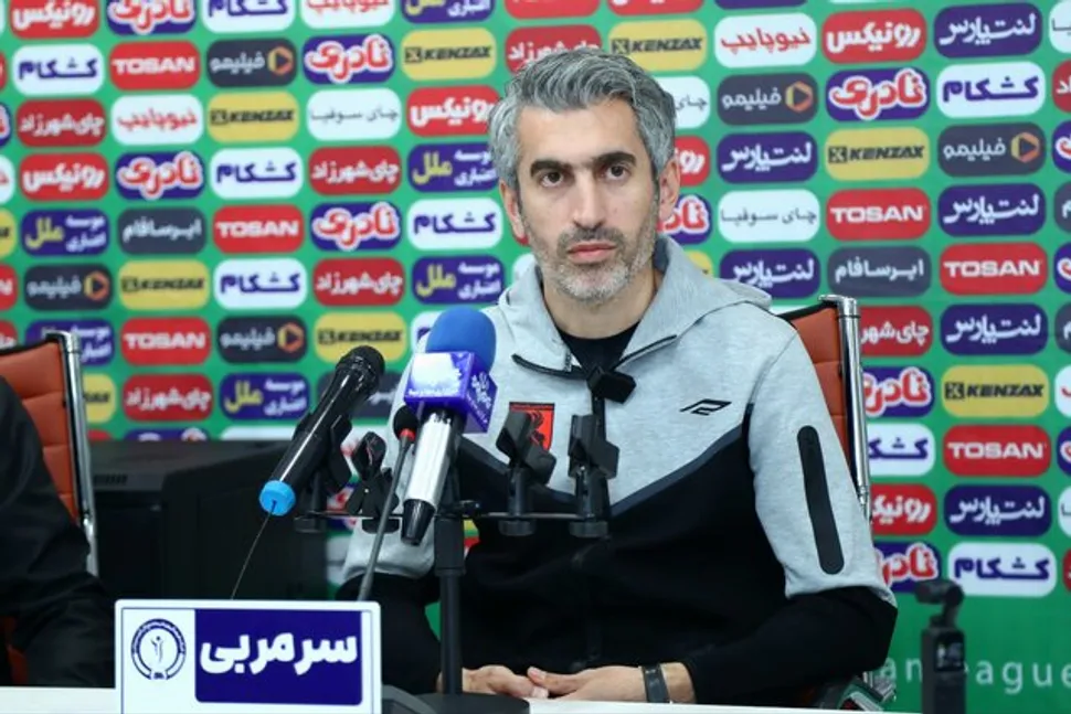 بازگشت مجتبی جباری به نیمکت سرمربیگری