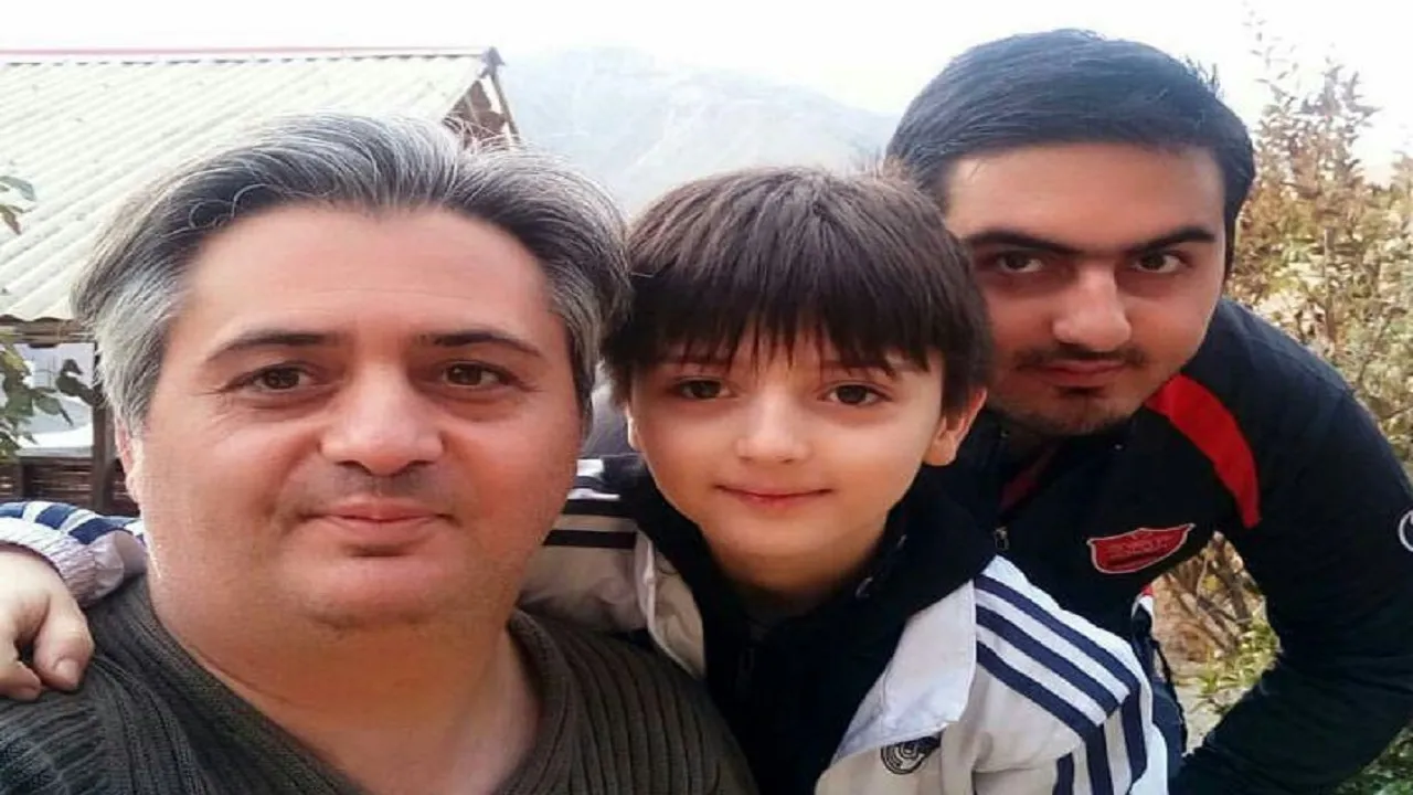 حادثه تلخ برای پزشک پرسپولیس؛ پسر حقیقت در اتوبوس دانشجوها بود