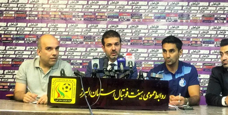 استراماچونی: گاهی باید در گوش بازیکن جوان زد
