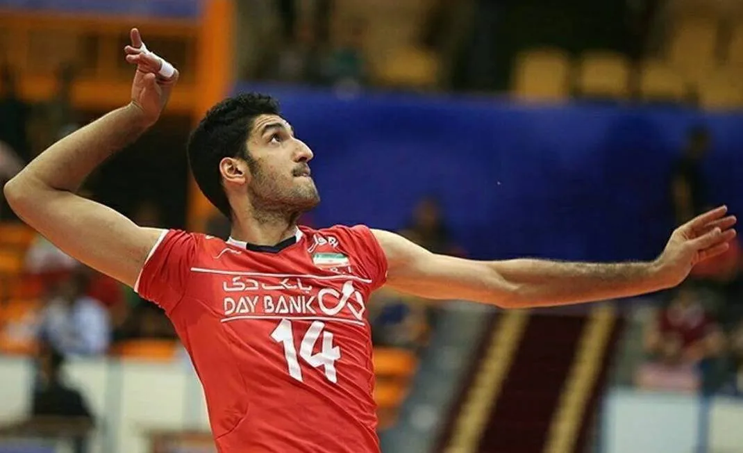 وضعیت مصدومان تیم ملی والیبال مشخص شد