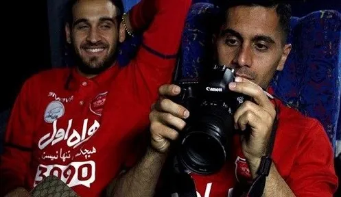 شوک به پرسپولیس؛ عالیشاه و نوراللهی سرباز تراکتورسازی شدند