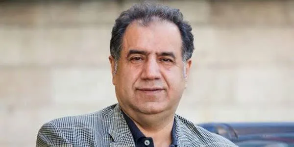 عضو کمیته داوران محروم شد