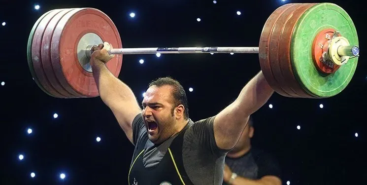 بهداد سلیمی: من و سعید فرقی ندارد