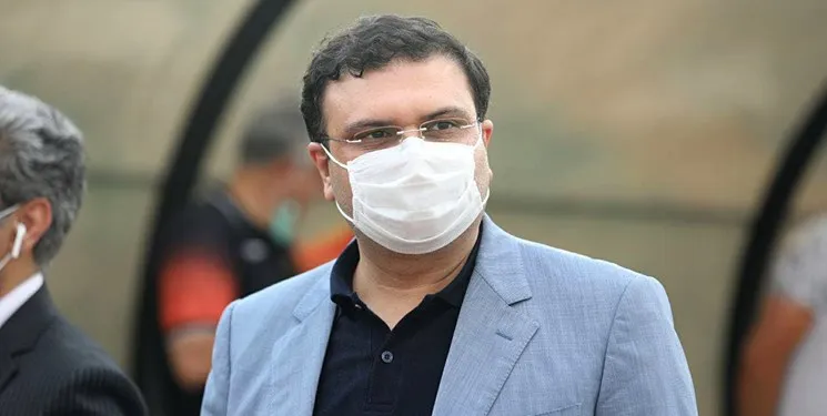 اصولی: صحبتی در مورد سرپرستی سراجی نداشتیم