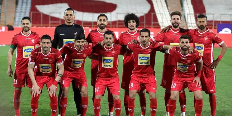 حضور مهاجم خارجی در پرسپولیس منتفی شد