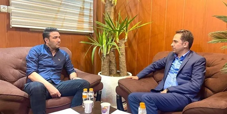 سرمربی جوانان استقلال: از خطیر و نکونام عذرخواهی می‌کنم