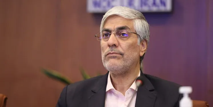 هاشمی: ۳۳ میلیارد سهم کشتی‌گیران از پاداش‌های عقب افتاده است