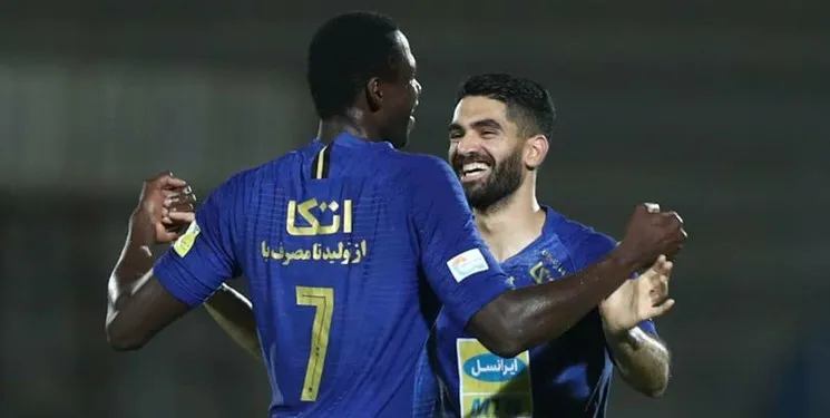 شاگردان مجیدی به سهمیه لیگ قهرمانان امیدوار شدند
