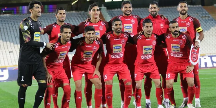ترکیب پرسپولیس برای بازی با شاهین مشخص شد