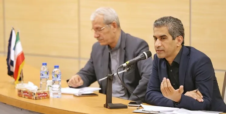 واکنش کامرانی‌فر به حکم محرومیت سه ساله
