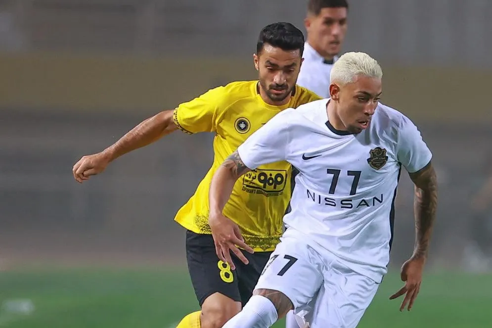 پلی آف لیگ نخبگان آسیا/ باخت سپاهان مقابل الاهلی با اشتباهات مرگبار!