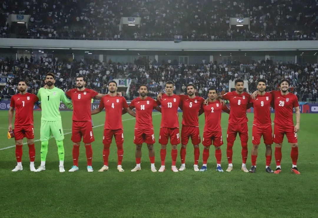 ۲۸ بازیکن به تیم ملی فوتبال دعوت شدند