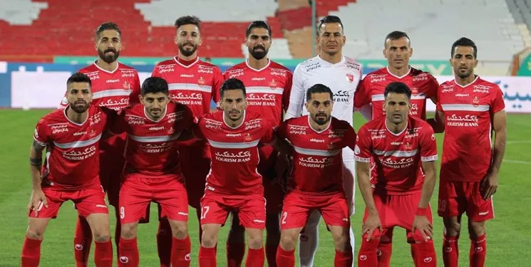 جدول لیگ برتر در پایان هفته دوم