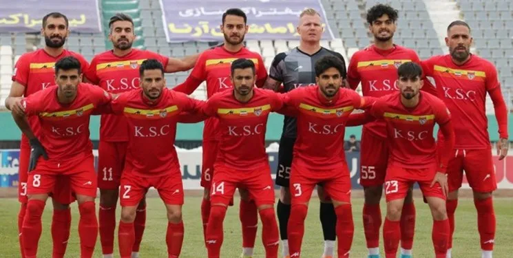 اعتراف کارشناس عربستانی درباره بازی فولاد-الفیصلی