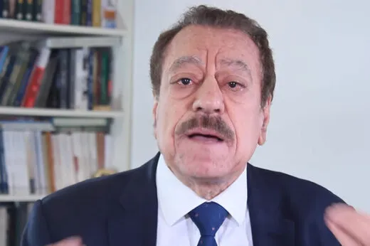 با پیروزی ایران صدها میلیون مظلوم شاد می‌شوند