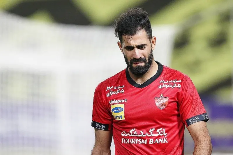 کنعانی‌زادگان شهرآورد را از دست داد