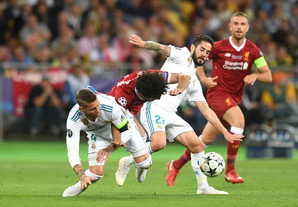 آخرین خبر از وضعیت محمد صلاح