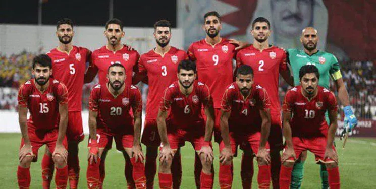 پیروزی حریف ایران مقابل سوریه
