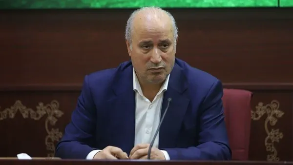 تاج: ساپینتو به اقتدار ایران احترام گذاشت