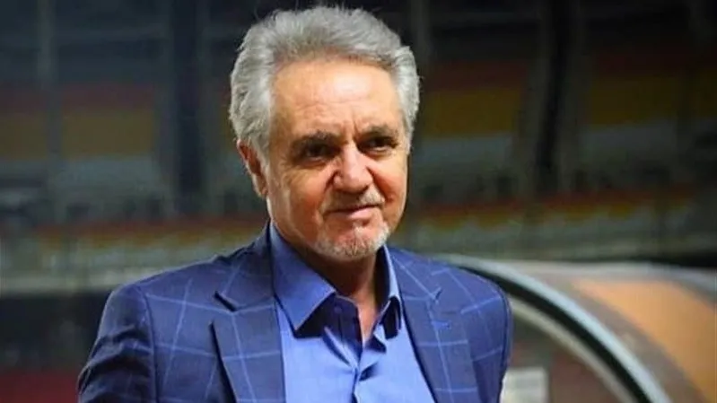 توضیحات مدیرعامل سپاهان در مورد برگزاری بازی با پرسپولیس