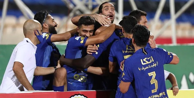 جلسه سرپرست استقلال با سعادتمند برای پرداخت پاداش به استقلالی‌ها
