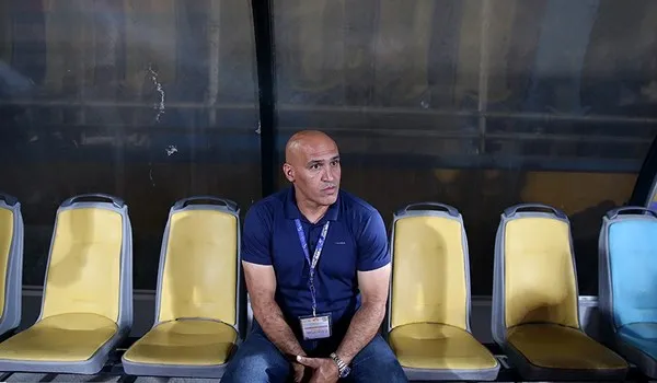باشگاه استقلال با استعفای منصوریان موافقت کرد