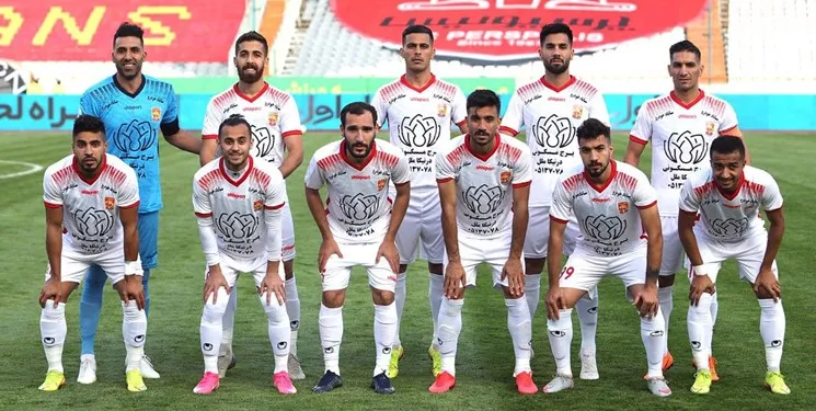 واکنش باشگاه شهرخودرو به شایعه لغو دیدارش با ذوب آهن