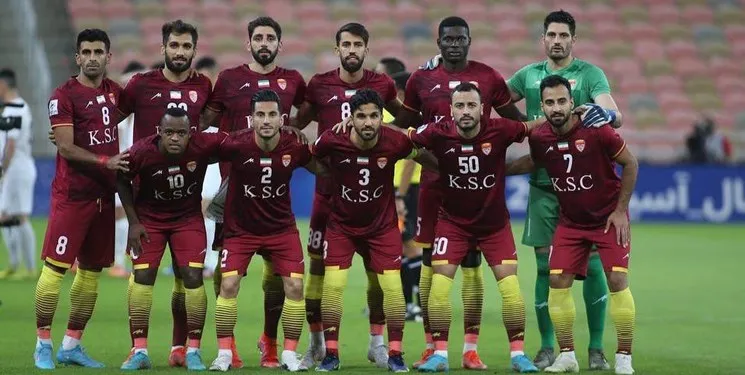 اعتراف رسانه عربستانی به قدرت فولاد در لیگ قهرمانان آسیا